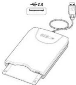ASUS A8JS - Wireless LAN USB Adapter - 2