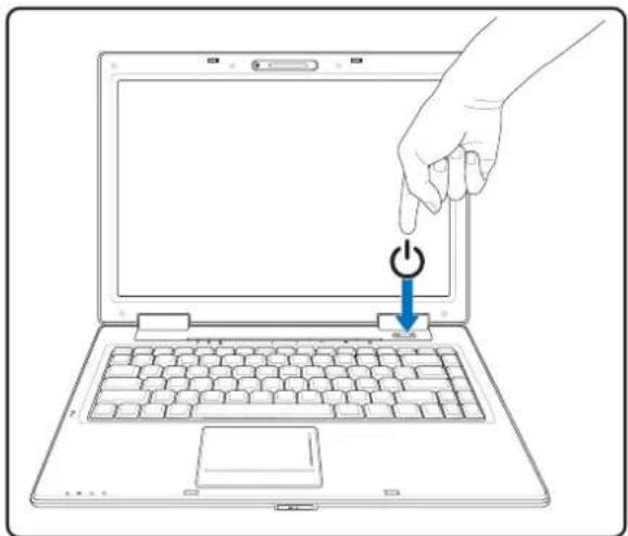 ASUS A8JS - Preparing your Notebook PC - 4