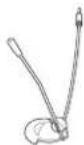 ASUS A8JS - Microphone Input Jack (Mic In) - 1