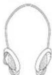ASUS A8JS - Headphone Output Jack - 1