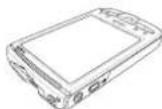 ASUS A8JS - Infrared Port (IrDA) (on selected models) - 1