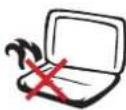 ASUS A8JS - Safety Precautions - 8