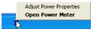 ASUS A8JS - Checking Battery Power - 3