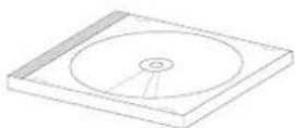 ASUS A8JS - Optical Drive - 1