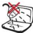 ASUS ROG G70S - Safety Precautions - 7