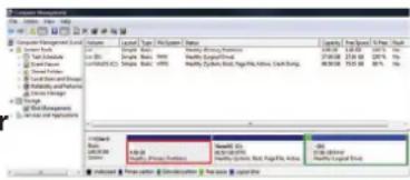 ASUS ROG G70S - About the Recovery Partition - 2
