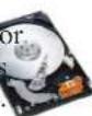 ASUS ROG G70S - Hard Disk Drive Compartment - 1