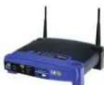 ASUS ROG G70S - Wireless Indicator - 1