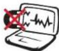 ASUS ROG G70S - Safety Precautions - 5