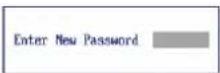 ASUS ROG G70S - To clear the password: - 1