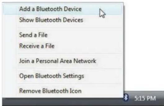 ASUS ROG G70S - Bluetooth Mouse Setup (optional) - 4
