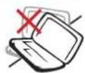 ASUS ROG G70S - Safety Precautions - 2