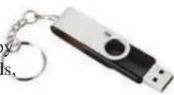 ASUS ROG G70S - USB Flash Memory Disk - 2