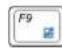 ASUS ROG G70S - The Hot Key locations on the function keys may vary depending on model but the functions should remain the same. Follow the icons instead of the function keys. - 28