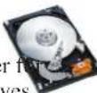 ASUS ROG G70S - Secondary Hard Disk Drive Compartment (Optional) - 1