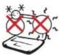 ASUS ROG G70S - Safety Precautions - 10