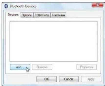 ASUS ROG G70S - Bluetooth Mouse Setup (optional) - 6