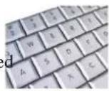 ASUS ROG G70S - Keyboard - 1