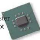 ASUS ROG G70S - Central Processor Unit (CPU) Compartment - 1