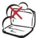 ASUS ROG G70S - Safety Precautions - 6