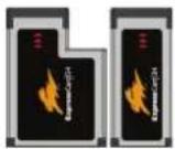 ASUS ROG G70S - Expansion Card - 1