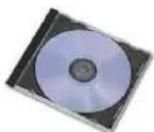 ASUS ROG G70S - Optical Drive - 1
