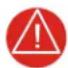 GARMIN GTX 45R - WARNING - 1