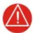 GARMIN GTX 45R - DEFINITIONS OF WARNINGS, CAUTIONS, AND NOTES - 1