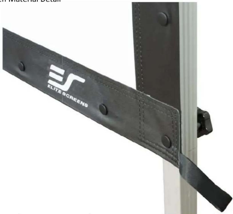 Elite Screens Yard Master 2 - Pictures - 2