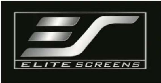 Elite Screens ZSP-TR01 - 1