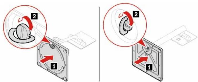 LENOVO V30a - Replacement procedure - 3