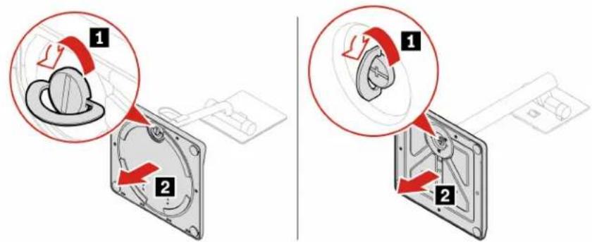 LENOVO V30a - Replacement procedure - 2