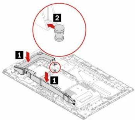 LENOVO V30a - Replacement procedure - 2