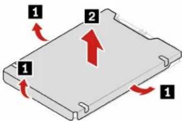 LENOVO V30a - Replacement procedure - 2