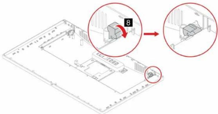 LENOVO V30a - Replacement procedure - 4