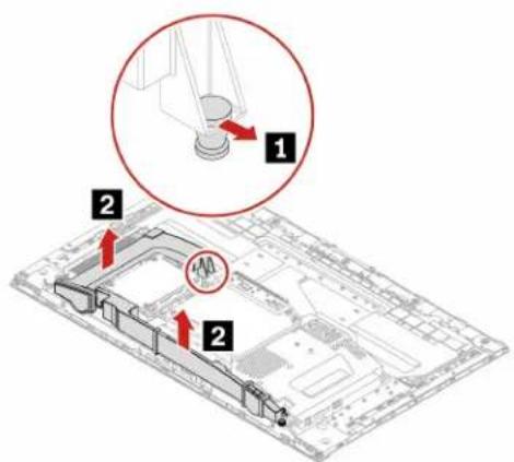 LENOVO V30a - Replacement procedure - 1