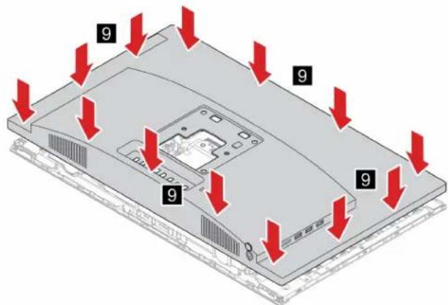 LENOVO V30a - Replacement procedure - 5