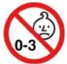 LENOVO V30a - Choking hazard notice - 1