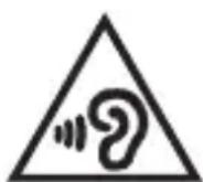 ASUS VivoBook E203 - Prevention of Hearing Loss - 1