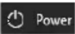ASUS VivoBook E203 - Turning your Notebook PC off - 2