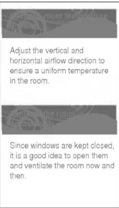 LG LS-T186ADG - Operation Tips - 3