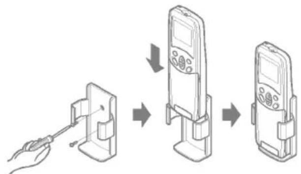 LG LS-T186ADG - Storage and Tips For Using the Remote Control - 1