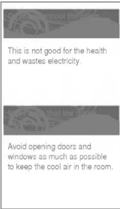 LG LS-J0764DL - Operation Tips - 1