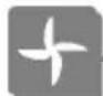 LG LS-J0764DL - Horizontal Airflow Direction Control (Option) - 2