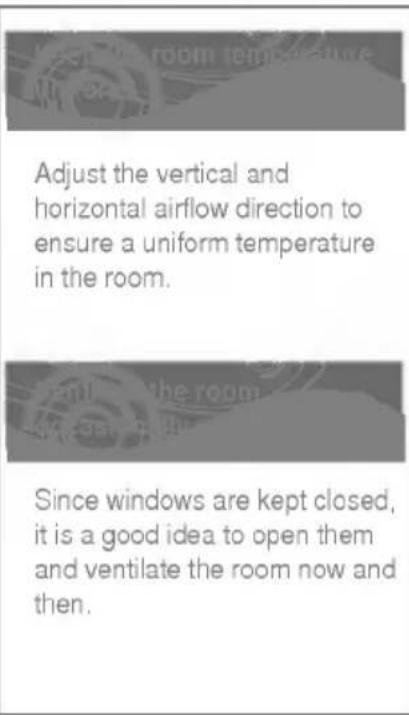LG LS-J0764DL - Operation Tips - 3