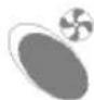 LG LS-J0764DL - Features of the Remote Control- Door Opened - 6