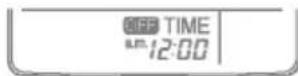 LG LS-J0764DL - To cancel the timer setting - 2