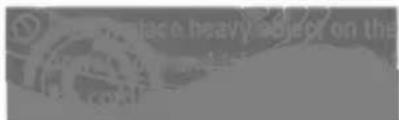 LG LS-J0764DL - CAUTION - 14