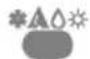 LG LS-J0764DL - Features of the Remote Control- Door Opened - 4
