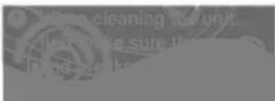 LG LS-J0764DL - CAUTION - 4